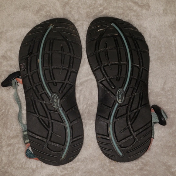 Chaco Sandals - Picture 2 of 4